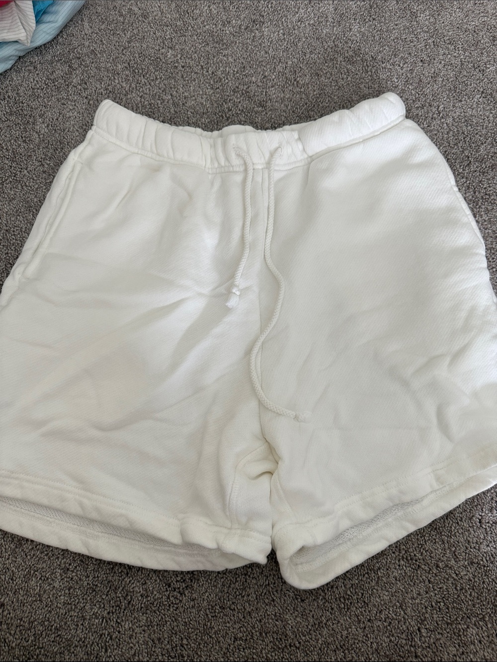 Elwood Sweatshorts